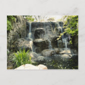 Herfsten Briefkaart (Voorkant)