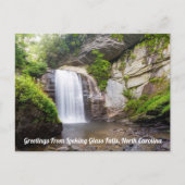 Herfsten Briefkaart (Voorkant)