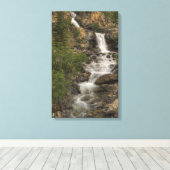 Herfsten Canvas Afdruk (Insitu (Houten vloer))