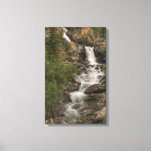Herfsten Canvas Afdruk