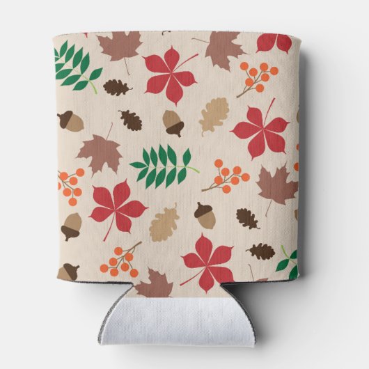 herfsten flabbes blikjeskoeler (Achterkant)