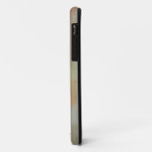 Herfsten in nevel Case-Mate iPhone case (Achterkant/links)