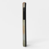 Herfsten in nevel Case-Mate iPhone case (Achterkant/links)