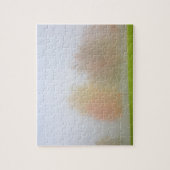 Herfsten in nevel legpuzzel (Verticaal)