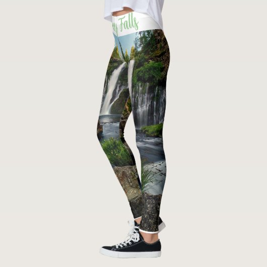 herfsten Leggings (Links)