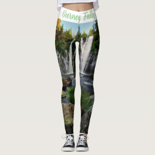 herfsten Leggings