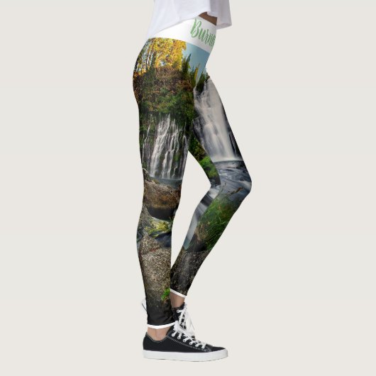 herfsten Leggings (Rechts)