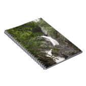 Herfsten Notitieboek (Rechterzijde)