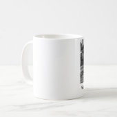 Herfsten Park Koffiemok (Voorkant links)