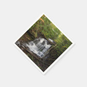 Herfsten servet (Hoek)