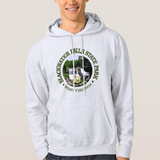 HERFSTEN SP HOODIE (Voorkant)