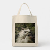 Herfsten Tote Bag (Achterkant)