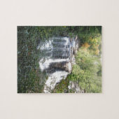 Herfsten van Blackwater, West Virginia Legpuzzel (Horizontaal)