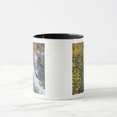 Herfsten van de Bald Mok (Midden)