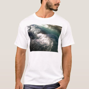 Herfsten van de Tovenaar op de Metolius River T-shirt
