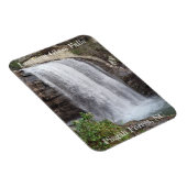 Herfsten van glas magneet (Rechterzijde)