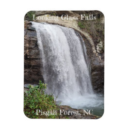 Herfsten van glas magneet