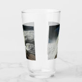 Herfsten van Ohiopyle in Pennsylvania Glas (Rechts)