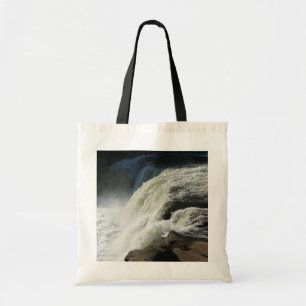 Herfsten van Ohiopyle in Pennsylvania Tote Bag
