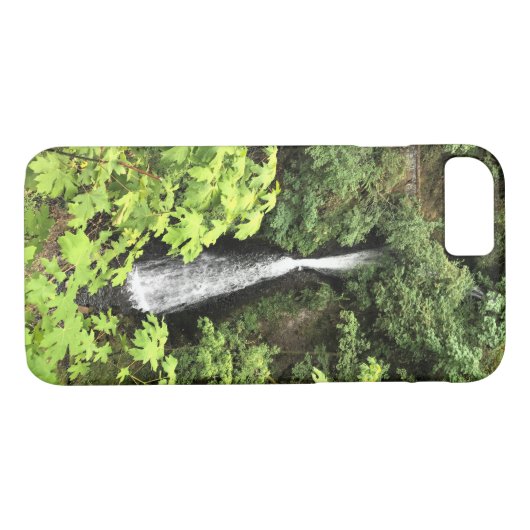 Herfsten van Shepperd, Oregon Case-Mate iPhone Case (Achterkant (Horizontaal))