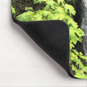 Herfsten van Shepperd, Oregon Muismat (Hoek)