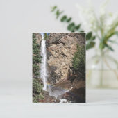 Herfsten voor de schatkist - Colorado Briefkaart (Staand voorkant)