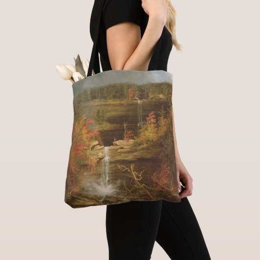 Herfsten voor doodslag tote bag (Dichtbij)