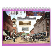 herfsten, vt. kalender (Hoes)