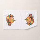 Herfstfavoriet Bad Handdoek (Handdoek)