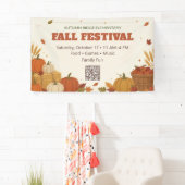 Herfstfeest Spandoek (Insitu)