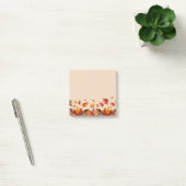Herfstkleuren Bladeren Notities Post-it® Notes (Kantoor)