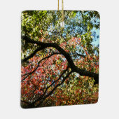 Herfstkleuren Ornament (Rechts)