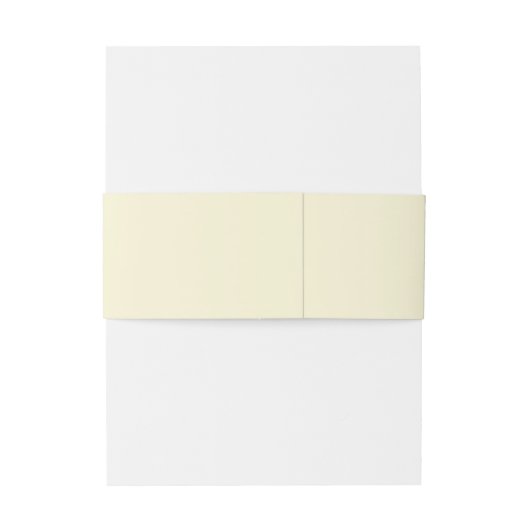 herfstkrans | Modern Huwelijk Custom Uitnodigingen Wikkel (Achterkant Voorbeeld)