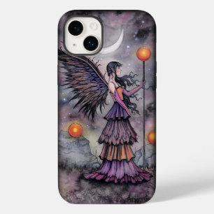 Herfstnachtfee door Molly Harrison Case-Mate iPhone 14 Plus Hoesje