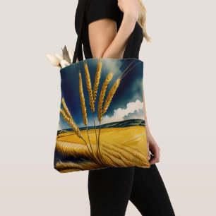 Herfstoogst Prairie Gold Tas