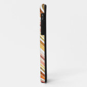 herfstpatroon Case-Mate iPhone case (Achterkant/links)