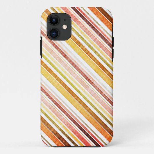 herfstpatroon Case-Mate iPhone case (Achterkant)
