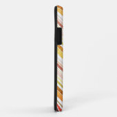 herfstpatroon Case-Mate iPhone case (Achterkant/rechts)