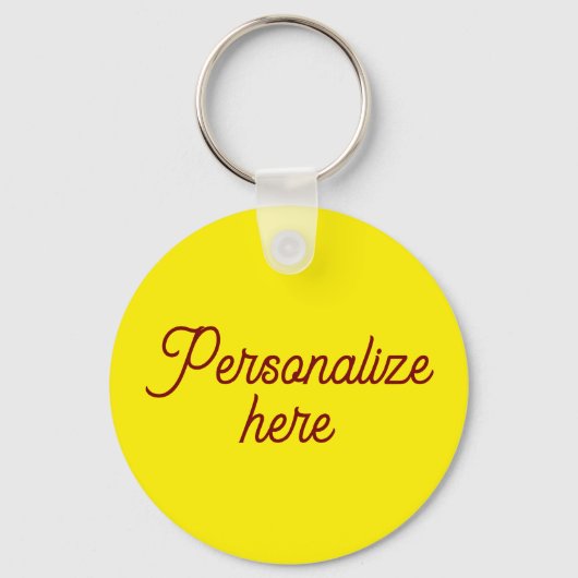 Herfstpompoen bloemenwijn oranje paarse wijn sleutelhanger (Achterkant)