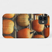 Herfstpompoenen Case-Mate iPhone Case (Achterkant (horizontaal))