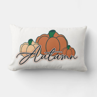 🍂 Herfstpompoenen Decoratief Kussen 🍂