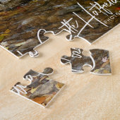 Herfstpracht Legpuzzel (Zijkant)