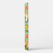 Herfstpracht: Naadloze Natuur Case-Mate iPhone Case (Achterkant / Rechts)