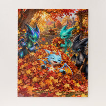 Herfstpret