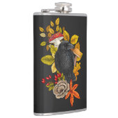 herfstraaf heupfles (Rechts)