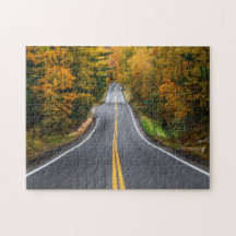 Herfstroadtrip