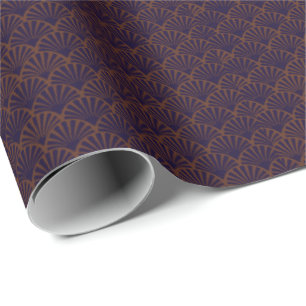 Herfstschoven Cadeaupapier