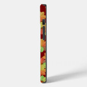 Herfstseizoen Kunst Case-Mate iPhone Case (Achterkant / Links)