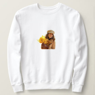 Herfstseizoen T-shirt