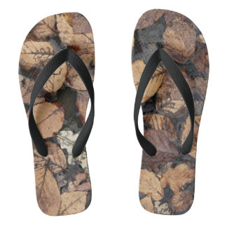 herfstslippers teenslippers